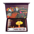 Exploding Kittens Card Game Family Party Table Deck Zombie Good Vs Evil Expansion Edition. 