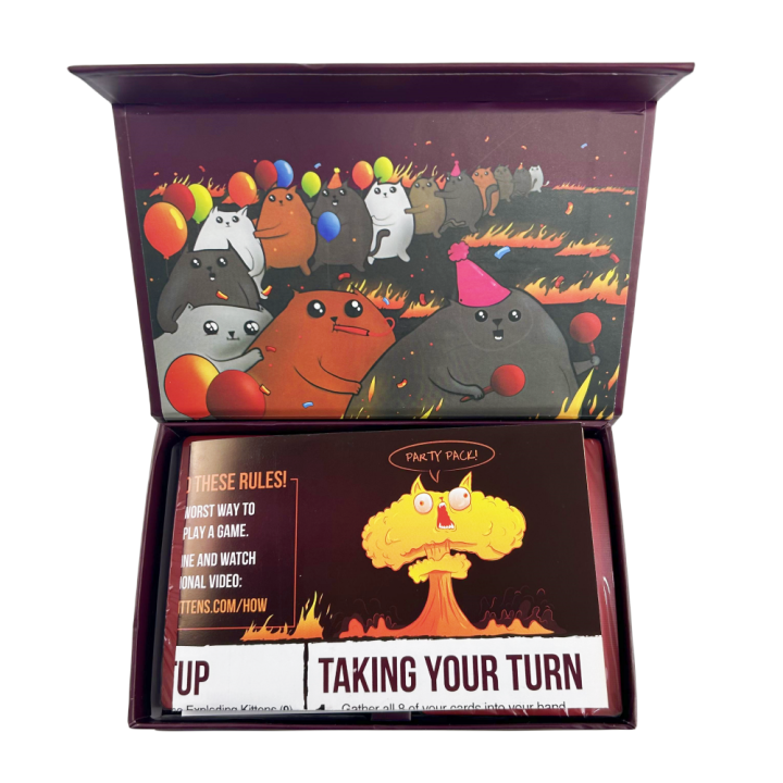 Exploding%20Kittens%20Card%20Game%20Family%20Party%20Table%20Deck%20Zombie%20Good%20Vs%20Evil%20Expansion%20Edition%20-%20Image%204