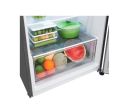 LG Top Fridge, 375L, Silver GN-B472PQMB. 