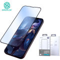 Nillkin 3D Full Matte Tempered Protective Glass for iPhone 13 Pro Max FogMirror Full Coverage Matte Screen Protector Tempered Glass film. 