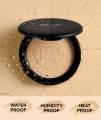 L'Oreal Paris - LOreal Infallible 24H Oil Killer High Coverage Face Powder 128 Natural Buff. 