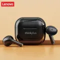 Lenovo Think Plus LivePods LP40 TWS Earphones BT 5.0 True Wireless Headphones Waterproof Compatible with iOS Android. 