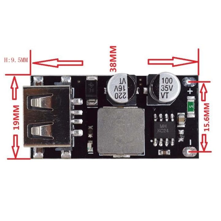 QC3.0%20QC2.0%20USB%20DC-DC%20Buck%20Converter%20Charging%20Step%20Down%20Module%20to%20Fast%20Quick%20Charger%20Circuit%20Board%20for%20Solar%20or%20UPS%20Battery%20to%20Fast%20Mobile%20Charger%20MH-KC24%206-32v%20to%205v%20Step%20Down%20Fast%20Charger%20Module%206-32V%209V%2012V%2024V%20to%20Fast%20Quick%20Charger%20Pakistan%20e%20shop%20-%20Image%203