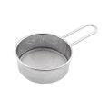 Flour Strainer Convenient Anti-deformed Kitchen Strainer Sieve. 
