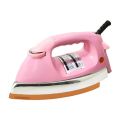 National Premium - Heavy Weight Dry Iron - NI-25AWT - 1000 Watts. 