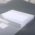 Portable File Organizer Paper File Folder Transparent Plastic File Box Document Storage Box File Folder Organizer. 