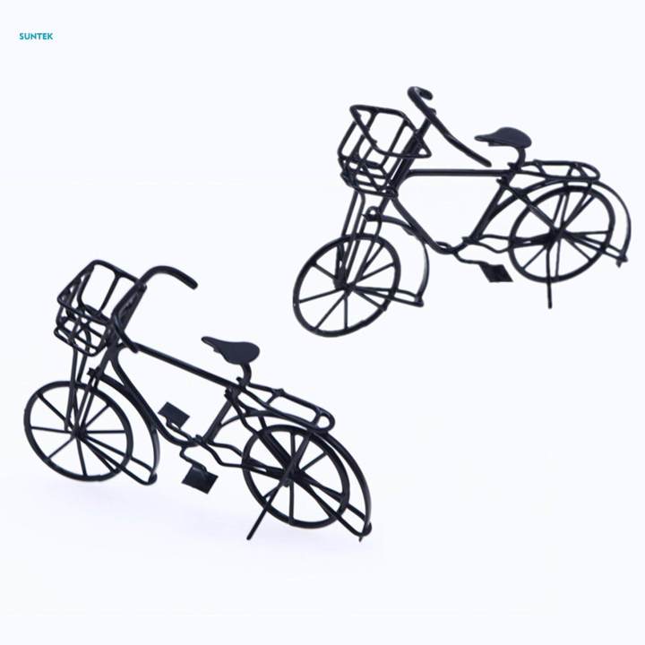 Metal%20Dollhouse%20Bike%20Landscape%20Decor%20Miniature%20Furniture%20Shopping%20Bike%20Figurine%201/12%20Scale%20Model%20for%20Shop%20Garden%20Scenes%20Office%20Home%20-%20Image%207