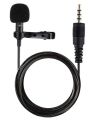 Youtube Mic| Microphone For Youtube| Lavalier Condenser Microphone for Smartphones. 