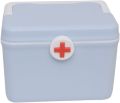 New Ultimate Home Medicine Box | Best Organizer for First Aid, Medical Supplies & Medications. 