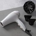 REMINGTON HYDRALUXE HAIR DRYER WITH MOISTURE - AC8901. 