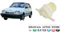 High-Performance Fuel Filter - Suzuki Khyber. 