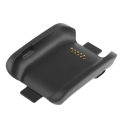 Charger Cradle Charging Dock For Galaxy Gear V700 Smart Watch(Black). 