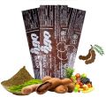 20-Pieces Original IranI Lavashak Imli Sweet & Sour Mixed Taste for Ultimate Craving Satisfaction. 
