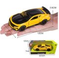 YZ DieCast Super Cars Model Design May Vary. 