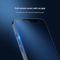 Nillkin 3D Full Matte Tempered Protective Glass for iPhone 13 Pro Max FogMirror Full Coverage Matte Screen Protector Tempered Glass film. 