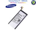 Samsung Galaxy S7 Battery Replacement EB-BG930ABE Battery with 3000mAh Capacity-Silver. 