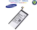 Samsung Galaxy S7 Battery Replacement EB-BG930ABE Battery with 3000mAh Capacity-Silver. 