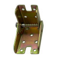 Folding Hinge Steel 90 ° Self-Locking Folding Hinge Sofa Dining Table Lift Support Connection Cabinet Hinges Furniture Hardware. 