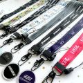 XinXinZ KPOP Stray-Kids Itzy IVE Ateez Gidle Lesserafim LOGO Printing Phone Lanyard ID Card Holder Lanyard Light Stick Pendant. 