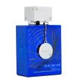 Armaf Club de Nuit Blue Iconic for men Eau De Parfum 105ml/200ML. 