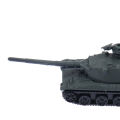 1:144 Model Toy 4D Sand Table Plastic Tiger Tanks World War II Germany Tank. 