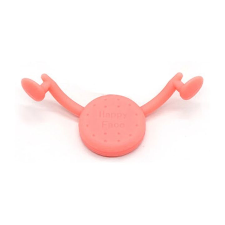 1~10PCS New Smile Corrector Silicone Anti Wrinkle Tool Thin Face Oral Exercise Maker Lip Trainer Big Mouth Toy For Cheek Jaw New
