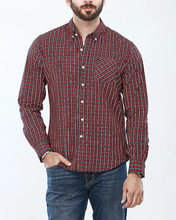 BUTTON%20DOWN%20SHIRT%20CALM%20TEAL%20-%20Image%203