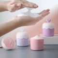 Foam Maker Detachable Structure Bubble Foamer Facial Cleanser Bubbler Tool. 