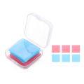 Storage Container Nail Tools Cross Stitch Diamond Painting Glue Clay Drilling Mud Diamond Painting Glue Storage Box. 