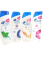 Head & Shoulders  Shampoo 400ml and 700ml Imported Made In USA 2in1. 