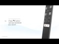 New Voice Remote Control for Hitachi TCL Smart TV. 