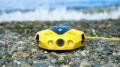 CHASING Dory World's Smallest and Affordable 5-Thruster Palm-Sized Underwater Drone. Camera Provides Photos and Real-time 720P Video, Record 1080 FHD Video, from up to 49 feet Below.. 