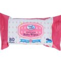 Cool And Cool Baby Wipes 80'S. 