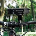 WEST BIKING Bike Phone Holder Bicycle Mobile Cellphone Holder. 