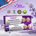 Timilk RegenScar Cream | Advanced Scar Removal Cream | Acne Marks, Stretch Marks & Dark Spots Treatment | Skin Repair Formula. 