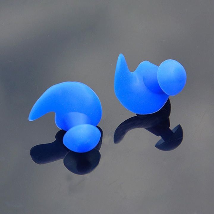 1%20Pair%20Hearing%20Protection%20Ear%20Plugs%20Earbuds%20Anti%20Noise%20Soft%20For%20Swimming%20Sleep%20-%20Image%204
