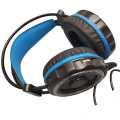 Best Quality MISDE H7 USB Headset gaming wired WITH LIGHT Gaming Headphone PC Surround Sound Stereo Gaming Headphones. 