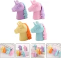 Cute Unicorn Erasers for Girls | Unicorn Eraser for Girls | Fancy Erasers for Girls |  Girls Erasers | Kids Eraser. 
