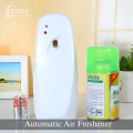 Automatic Air Freshener Dispenser Machine with Light Sensor - Adjustable Fragrance Sprayer for Home & Office - Wall Mounted LED Room Spray Machine - Smart Day/Night Mode Aroma Dispense. 