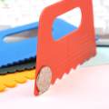 Plastic Paint Scraper Graffiti Toy Toothed Scrapers Brushes Tools. 