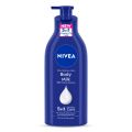 Nivia Lotion 600ml – Deep Nourishment for Radiant Skin (Glow Essentials). 