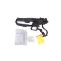 Future Ultra Black Shooting with Orbeez & Nerf Soft Foam  Darts. 