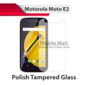Motorola Moto E2 Tempered Glass Screen Protector For Moto E2. 