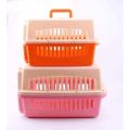 Portable Pet Carrier Cage / Jet Box For - Dog or Cat. 