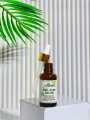 Atirah Anti-Acne Serum | Vitamin C + E | Oily Skin Control | Acne & Pimple Repair | Skin Strengthening & Hydration | Blemish-Free & Glowing Skin | 30ML. 