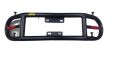 Crash Guard, Leg Guard ,Safe Guard for bike motorcycle New 16 Gauge  for Honda Pridor [IRON PRO PK]. 
