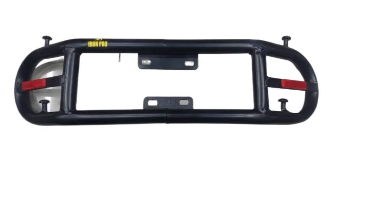 Crash%20Guard,%20Leg%20Guard%20,Safe%20Guard%20for%20bike%20motorcycle%20New%2016%20Gauge%20%20for%20Honda%20Pridor%20%5BIRON%20PRO%20PK%5D%20-%20Image%204