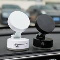 H800 / A2 Magnetic Metal Car Phone Holder with Strong Vacuum Suction Cup | 1080° Rotating Dashboard & Windshield Mount for All Smartphones with Free delivery. 
