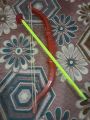Bow And Arrow Archery Teer Kaman Playset Toy with Mini Stand for Kids - Multicolour. 