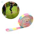 Elastic Chinese Jump Rope Girls Jump Rope for Games Outdoor Party. 